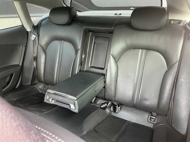 Audi a7 sportback 2011 - afbeelding 10 van  21