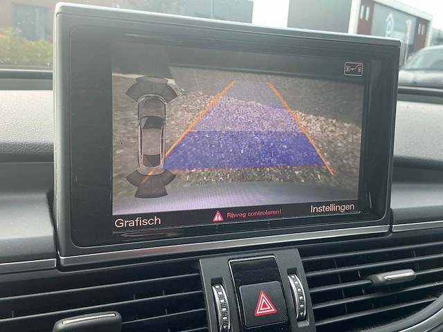 Audi a7 sportback 2011 - afbeelding 13 van  21