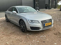 Audi a7 sportback 2011 - afbeelding 12 van  21