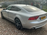 Audi a7 sportback 2011 - afbeelding 15 van  21