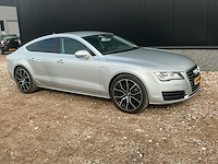 Audi a7 sportback 2011 - afbeelding 18 van  21