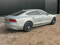 Audi a7 sportback 2011 - afbeelding 19 van  21