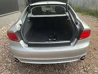 Audi a7 sportback 2011 - afbeelding 21 van  21