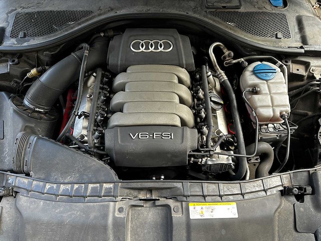 Audi a7 sportback 2.8 v6 fsi quattro s edition 204pk 2014 (origineel-nl), 2-xhh-08 - afbeelding 32 van  46