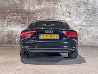 Audi a7 sportback 2.8 v6 fsi quattro s edition 204pk 2014 (origineel-nl), 2-xhh-08 - afbeelding 2 van  11