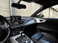 Audi a7 sportback 2.8 v6 fsi quattro s edition 204pk 2014 (origineel-nl), 2-xhh-08 - afbeelding 4 van  11