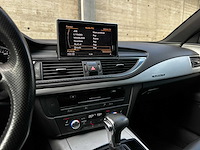 Audi a7 sportback 2.8 v6 fsi quattro s edition 204pk 2014 (origineel-nl), 2-xhh-08 - afbeelding 6 van  11