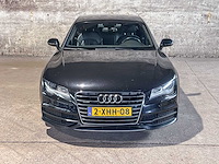 Audi a7 sportback 2.8 v6 fsi quattro s edition 204pk 2014 (origineel-nl), 2-xhh-08 - afbeelding 11 van  11