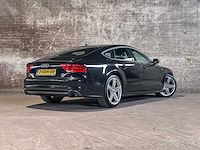 Audi a7 sportback 2.8 v6 fsi quattro s edition 204pk 2014 (origineel-nl), 2-xhh-08 - afbeelding 10 van  42