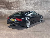 Audi a7 sportback 2.8 v6 fsi quattro s edition 204pk 2014 (origineel-nl), 2-xhh-08 - afbeelding 11 van  42