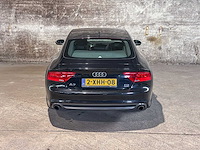 Audi a7 sportback 2.8 v6 fsi quattro s edition 204pk 2014 (origineel-nl), 2-xhh-08 - afbeelding 13 van  42