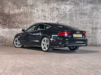 Audi a7 sportback 2.8 v6 fsi quattro s edition 204pk 2014 (origineel-nl), 2-xhh-08 - afbeelding 14 van  42