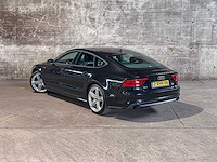 Audi a7 sportback 2.8 v6 fsi quattro s edition 204pk 2014 (origineel-nl), 2-xhh-08 - afbeelding 15 van  42