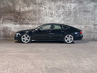 Audi a7 sportback 2.8 v6 fsi quattro s edition 204pk 2014 (origineel-nl), 2-xhh-08 - afbeelding 16 van  42