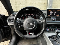 Audi a7 sportback 2.8 v6 fsi quattro s edition 204pk 2014 (origineel-nl), 2-xhh-08 - afbeelding 18 van  42