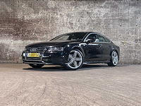 Audi a7 sportback 2.8 v6 fsi quattro s edition 204pk 2014 (origineel-nl), 2-xhh-08 - afbeelding 2 van  42