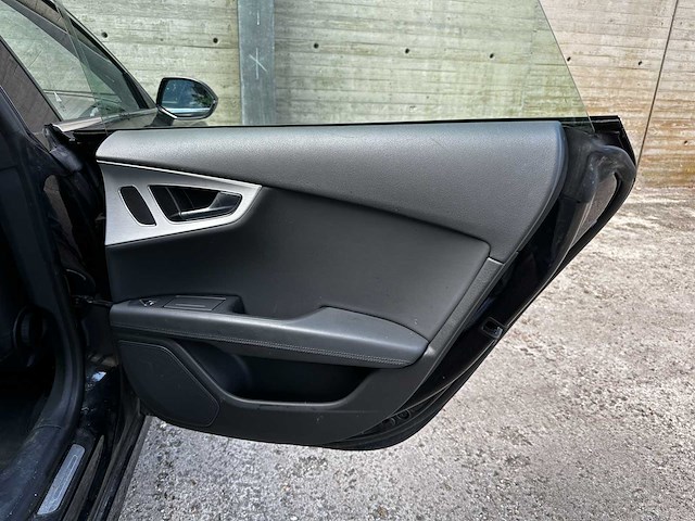 Audi a7 sportback 2.8 v6 fsi quattro s edition 204pk 2014 (origineel-nl), 2-xhh-08 - afbeelding 32 van  42