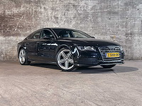 Audi a7 sportback 2.8 v6 fsi quattro s edition 204pk 2014 (origineel-nl), 2-xhh-08 - afbeelding 7 van  42