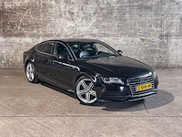 Audi a7 sportback 2.8 v6 fsi quattro s edition 204pk 2014 (origineel-nl), 2-xhh-08 - afbeelding 8 van  42