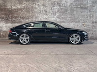 Audi a7 sportback 2.8 v6 fsi quattro s edition 204pk 2014 (origineel-nl), 2-xhh-08 - afbeelding 9 van  42