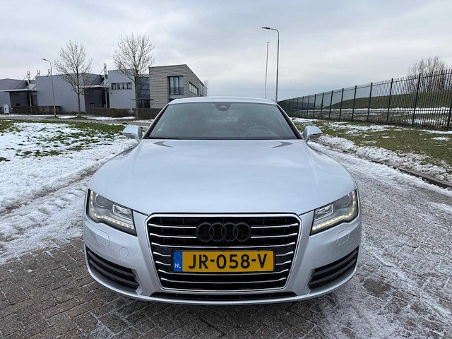 Audi a7 sportback 3.0 tdi pro line plus automaat, jr-058-v - afbeelding 6 van  12