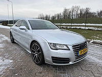 Audi a7 sportback 3.0 tdi pro line plus automaat, jr-058-v - afbeelding 7 van  12