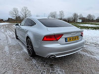 Audi a7 sportback 3.0 tdi pro line plus automaat, jr-058-v - afbeelding 8 van  12
