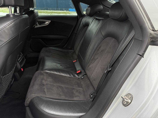 Audi a7 sportback 3.0 tdi pro line plus automaat, jr-058-v - afbeelding 2 van  12