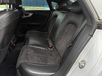 Audi a7 sportback 3.0 tdi pro line plus automaat, jr-058-v - afbeelding 2 van  12