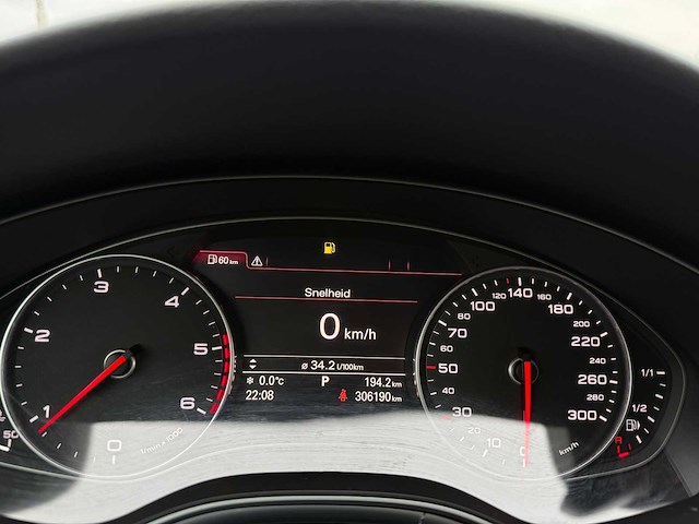 Audi a7 sportback 3.0 tdi pro line plus automaat, jr-058-v - afbeelding 3 van  12