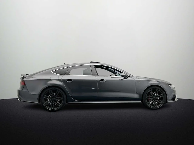 Audi a7 sportback 3.0 tdi quattro pro line plus 2015 | tb-432-x - afbeelding 36 van  69