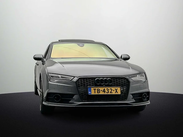Audi a7 sportback 3.0 tdi quattro pro line plus 2015 | tb-432-x - afbeelding 38 van  69