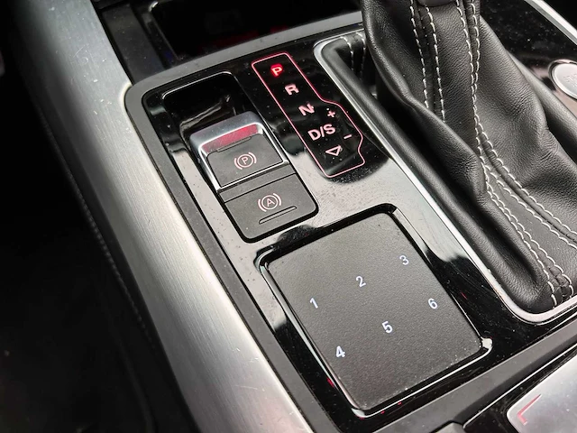 Audi a7 sportback 3.0 tdi quattro pro line plus 2015 | tb-432-x - afbeelding 41 van  69