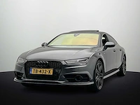 Audi a7 sportback 3.0 tdi quattro pro line plus 2015 | tb-432-x