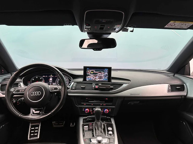 Audi a7 sportback 3.0 tdi quattro pro line plus 2015 | tb-432-x - afbeelding 49 van  69