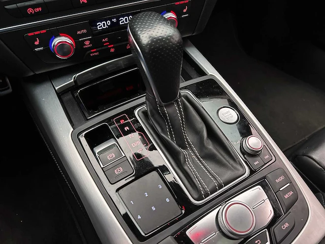 Audi a7 sportback 3.0 tdi quattro pro line plus 2015 | tb-432-x - afbeelding 54 van  69