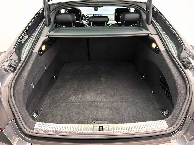 Audi a7 sportback 3.0 tdi quattro pro line plus 2015 | tb-432-x - afbeelding 58 van  69