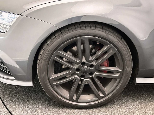 Audi a7 sportback 3.0 tdi quattro pro line plus 2015 | tb-432-x - afbeelding 1 van  69