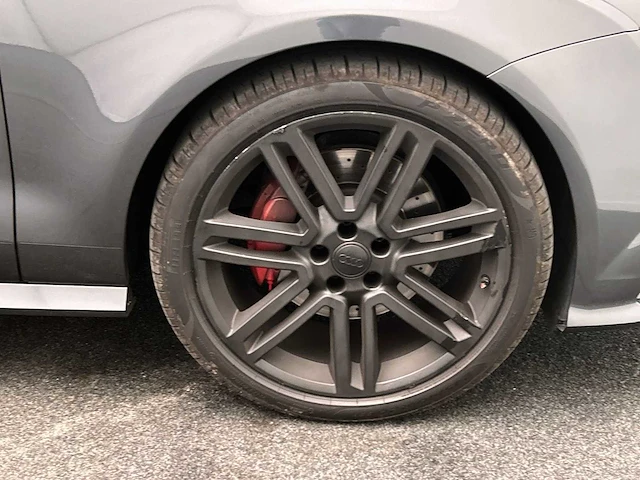 Audi a7 sportback 3.0 tdi quattro pro line plus 2015 | tb-432-x - afbeelding 4 van  69