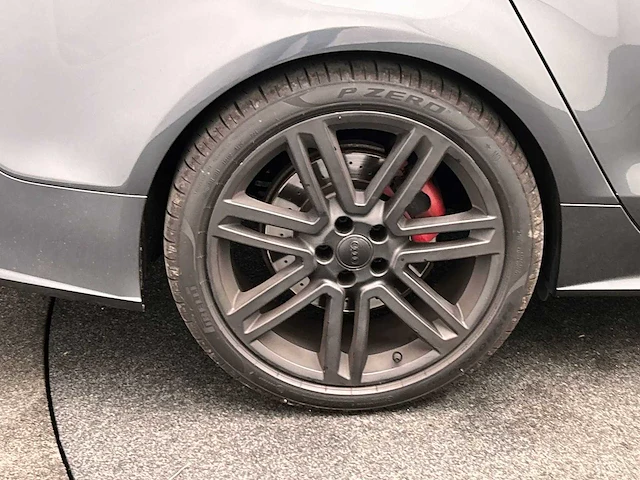 Audi a7 sportback 3.0 tdi quattro pro line plus 2015 | tb-432-x - afbeelding 6 van  69