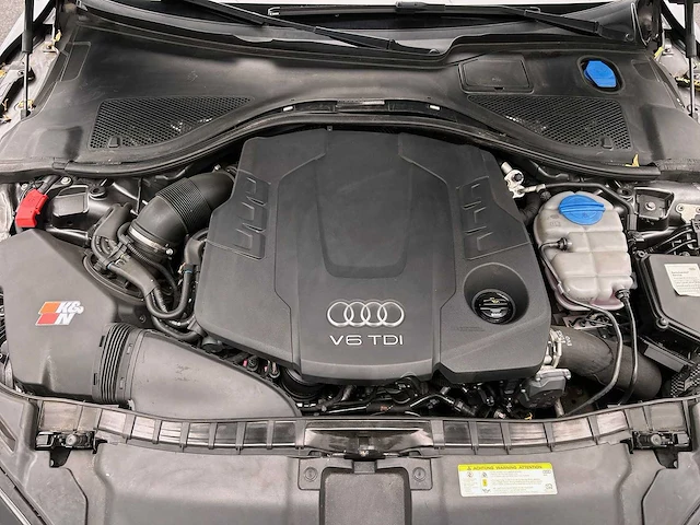 Audi a7 sportback 3.0 tdi quattro pro line plus 2015 | tb-432-x - afbeelding 13 van  69