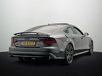 Audi a7 sportback 3.0 tdi quattro pro line plus 2015 | tb-432-x - afbeelding 67 van  69