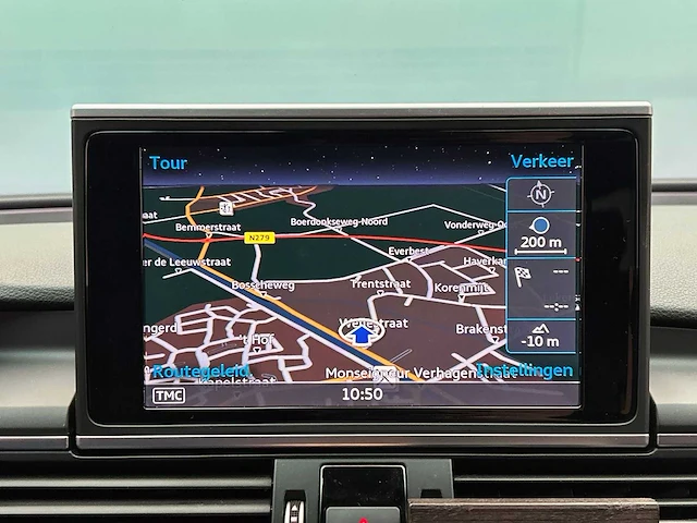 Audi a7 sportback 3.0 tdi quattro pro line plus 2015 | tb-432-x - afbeelding 15 van  69