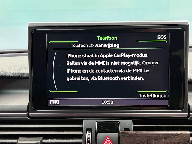 Audi a7 sportback 3.0 tdi quattro pro line plus 2015 | tb-432-x - afbeelding 17 van  69