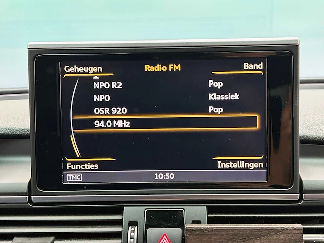 Audi a7 sportback 3.0 tdi quattro pro line plus 2015 | tb-432-x - afbeelding 18 van  69