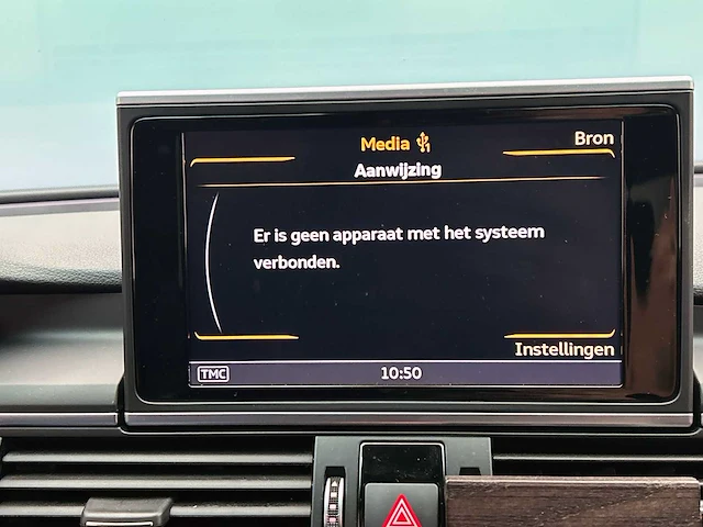 Audi a7 sportback 3.0 tdi quattro pro line plus 2015 | tb-432-x - afbeelding 19 van  69