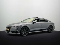 Audi a7 sportback 3.0 tdi quattro pro line plus 2015 | tb-432-x - afbeelding 68 van  69