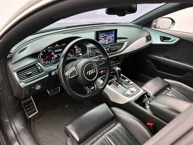 Audi a7 sportback 3.0 tdi quattro pro line plus 2015 | tb-432-x - afbeelding 29 van  69