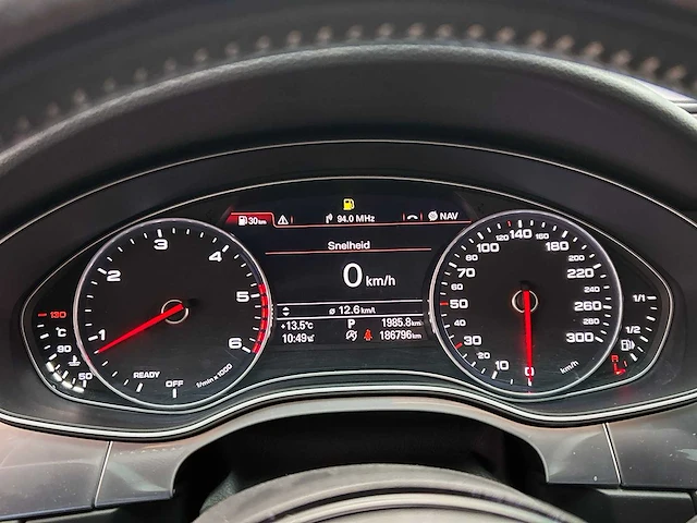 Audi a7 sportback 3.0 tdi quattro pro line plus 2015 | tb-432-x - afbeelding 33 van  69