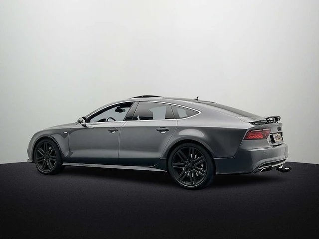 Audi a7 sportback 3.0 tdi quattro pro line plus 2015 | tb-432-x - afbeelding 69 van  69